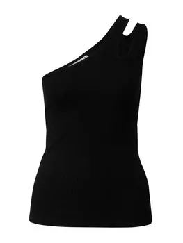 Топ Moves Clarkie, черный