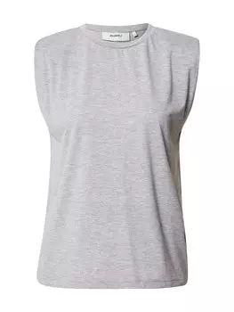 Топ Moves IMMA 1892, пятнистый серый