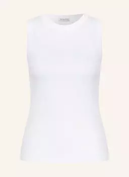 Топ MRS & HUGS, белый