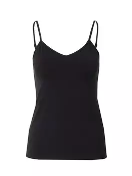 Топ MSCH COPENHAGEN Betrina, черный