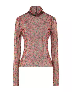 Топ Msgm, черный