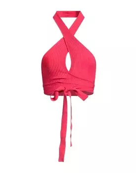 Топ Msgm, фуксия