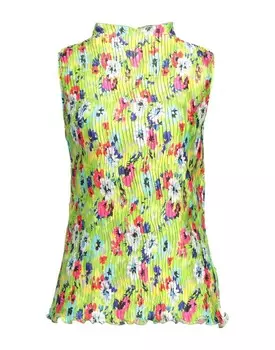 Топ Msgm, зеленый