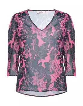 Топ Mulish, лиловый