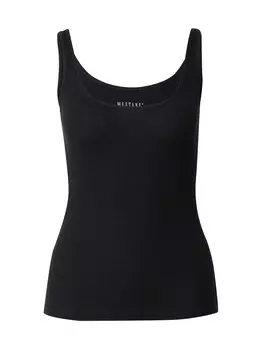 Топ MUSTANG, черный