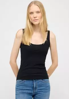 Топ Mustang, цвет schwarz
