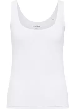 Топ Mustang, цвет wei