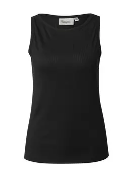 Топ My Essential Wardrobe KateMW, черный