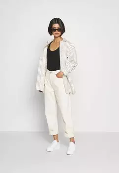 Топ MY SOFT 2 PACK Vero Moda, черный