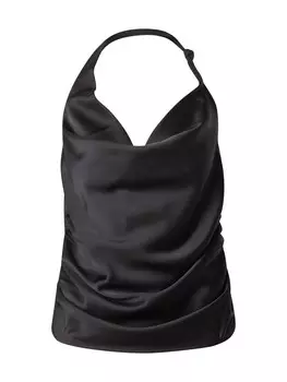 Топ MYLAVIE by Sarah Harrison, черный