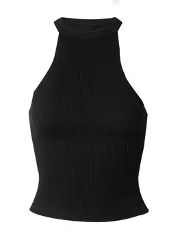 Топ Mylavie, черный