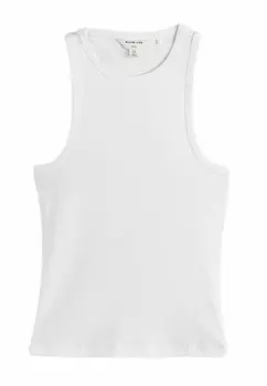 Топ Myleene Klass, белый