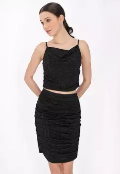 Топ myMo at night, антрацит