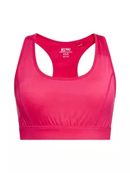 Топ myMO ATHLSR Crop, розовый