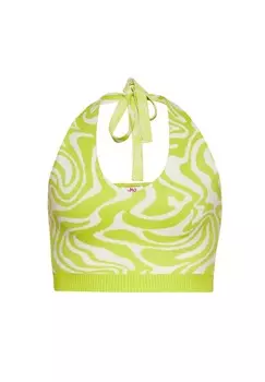 Топ myMo, кремовый