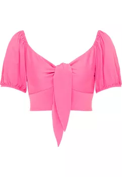 Топ myMo, розовый