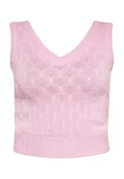 Топ myMo, розовый