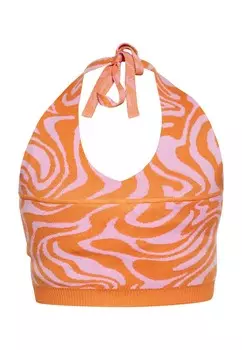 Топ myMo, розовый