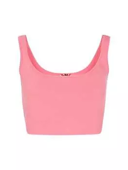 Топ myMo, розовый
