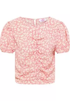 Топ MYMO, розовый
