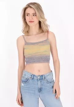 Топ myMo, зеленый