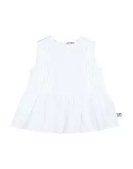 Топ N°21, белый