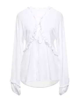 Топ N°21, белый