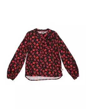 Топ N°21, черный