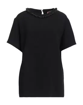 Топ N°21, черный