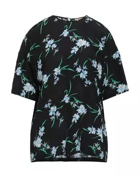 Топ N°21, черный