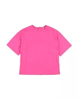 Топ N°21, фуксия