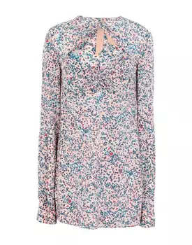 Топ N°21, розовый