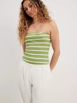 Топ NA-KD, экрю