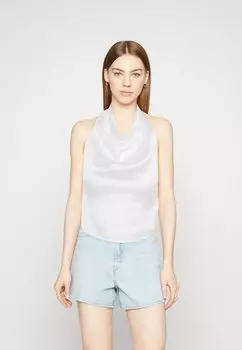 Топ NA-KD, белый