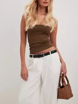 Топ NA-KD, цвет Pueblo