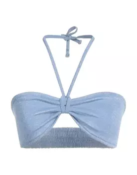 Топ Na, небесно-голубой