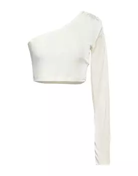 Топ Na, слоновая кость