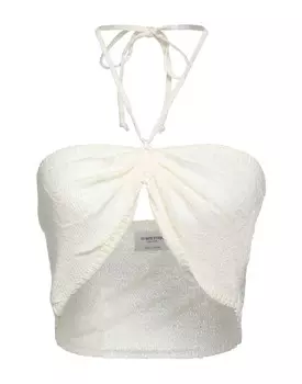 Топ Na, слоновая кость