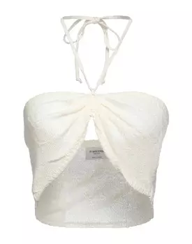 Топ Na, слоновая кость