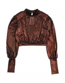 Топ Nace, бронза