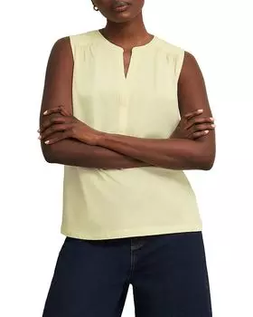 Топ Nadine HOBBS LONDON, желтый