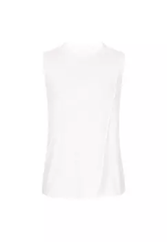 Топ NAEMI Fashion Look, белый