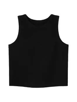 Топ name it, черный