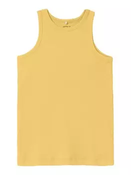 Топ Name It KAB, цвет Mustard