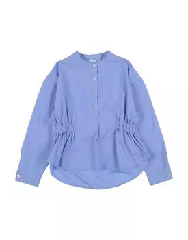 Топ Name It, небесно-голубой