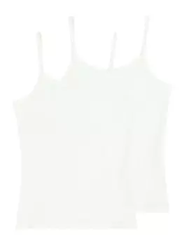 Топ NAME IT NOVE, белый