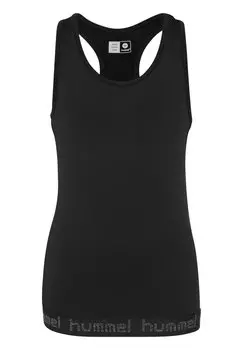 Топ NANNA Hummel, цвет black