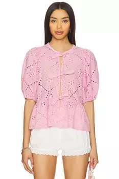 Топ Naomie Saylor, bonbon