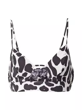 Топ Nasty Gal, белый