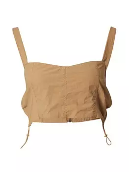 Топ Nasty Gal, камень